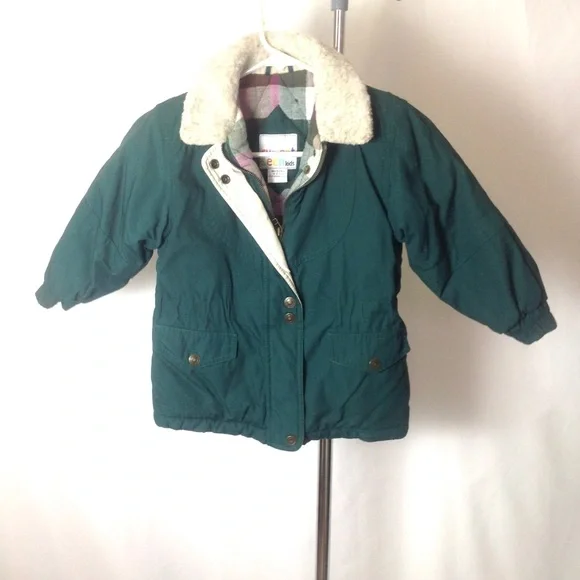Kids Coats - Picture 3 of 14